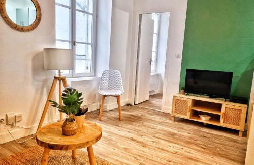 Appartement centre d'Orléans en bord de Loire - Foto 3