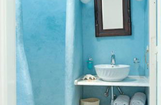 Skaris Guesthouse Tinos - Foto 23