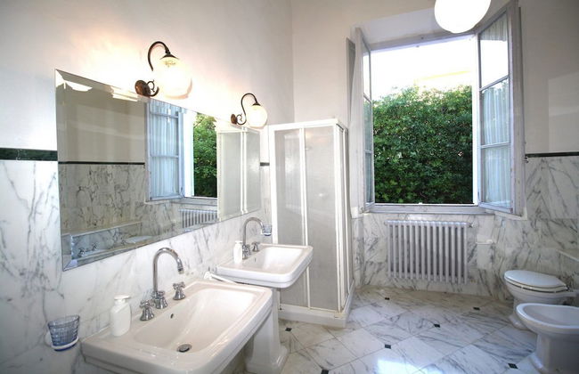 Villa Paradiso - Foto 24