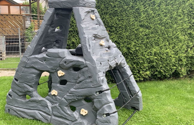 Ferienwohnung Gartenblick - Foto 21