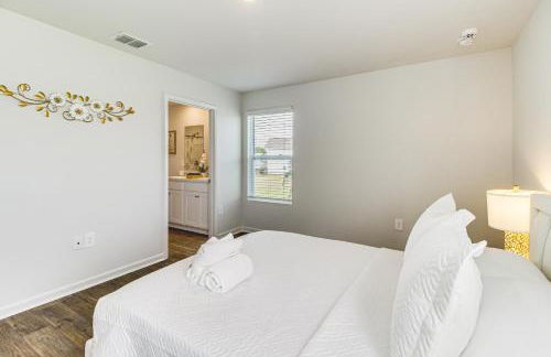 Brand-New Savannah Area Home 15 Mi to Dtwn! - Foto 13