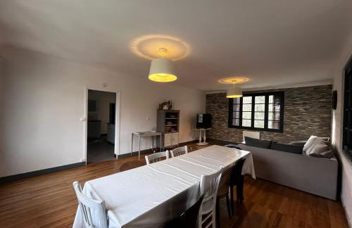 Grand gîte 23 couchages - Foto 16