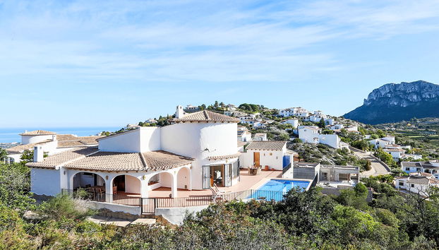 Villa Casa Salvador by Interhome - Foto 2, Outdoor