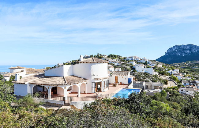 Casa Salvador - Foto 1