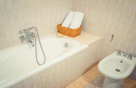 AV Apartment - Foto 23