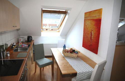 Nadines Ferienwohnung - Foto 41