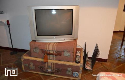 Casinha de Montoito - Foto 31