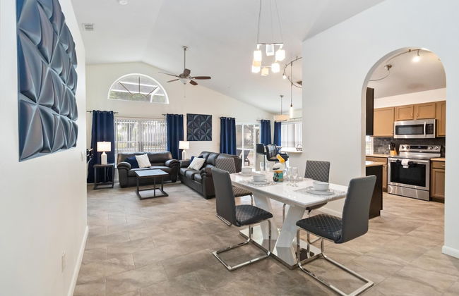 Tee Garden Villa - Foto 9