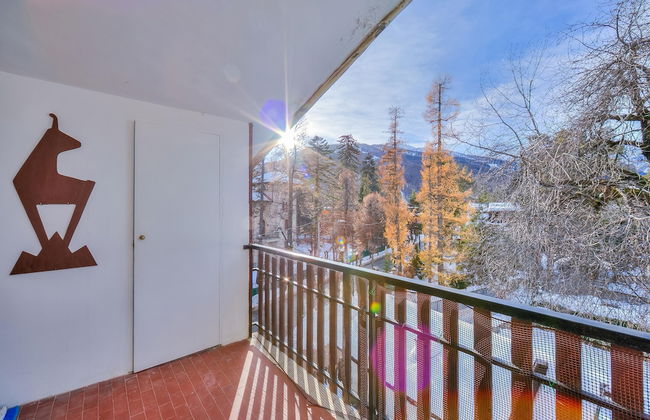 White House Ski Relax - Foto 19