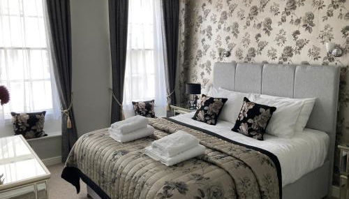 Assembly View - two bedroomed apartment with parking permit in Ludlow Town Centre - Foto 4