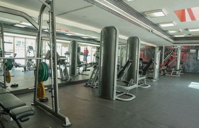 Waterfront Greens View - Foto 27