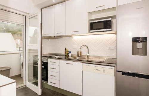 Villas Boas House Caparica 2 - Foto 18