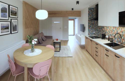 Apartamenty u Znańca - Foto 1