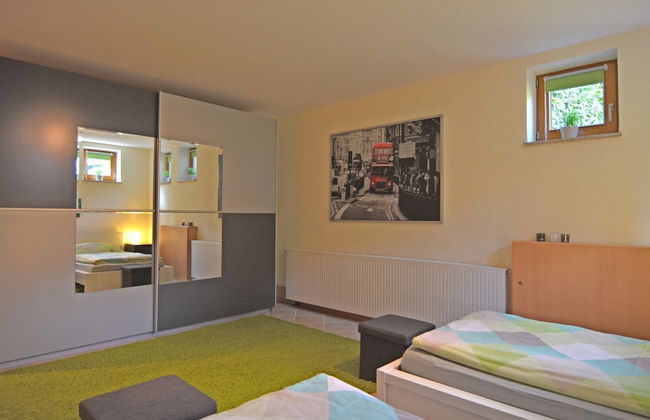 Ferienwohnung im Malerischen Eslohe - Foto 7