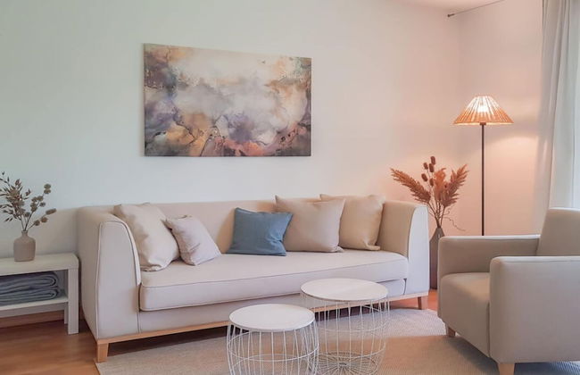 Holiday Apartment Am Buchbuhl - Foto 12