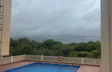 Torres del Saler, Gola de Puchol, Valencia - Photo 38