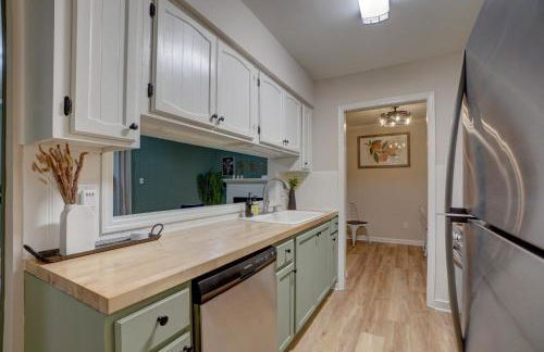 Downtown Guest House - Foto 33