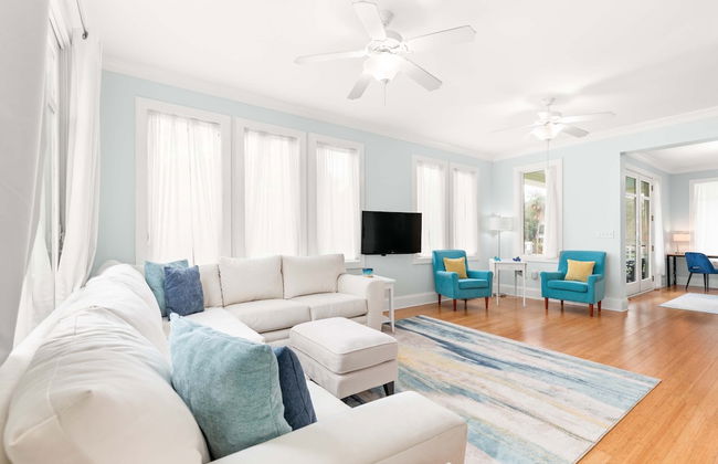 Village Place 6B - Bella Tybee - Foto 21