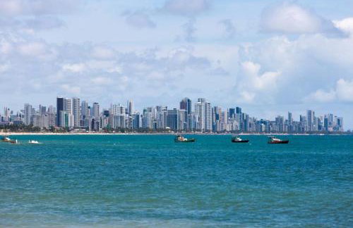 Apartamento - Ed Jatiuca - Foto 2