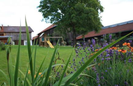 Ferienwohnung Bayerwaldblick - Foto 21