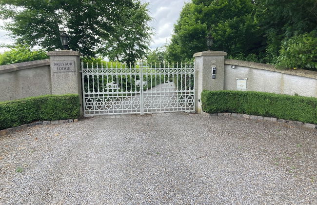 Ballybur lodge Mews 1 - Foto 31