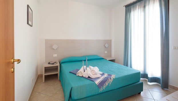 Cala Sol - Ginestra - Foto 3, Habitación
