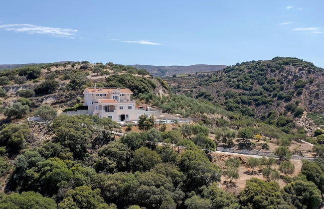 Villa Marietta by Estia - Foto 54