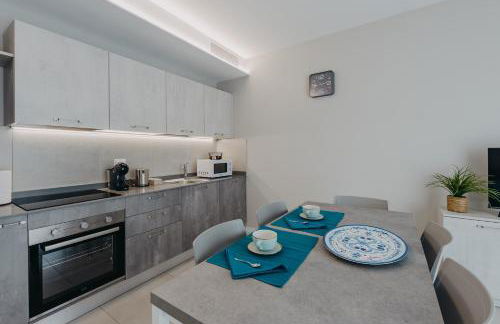 Villa Dama Holiday Apartments - Foto 38