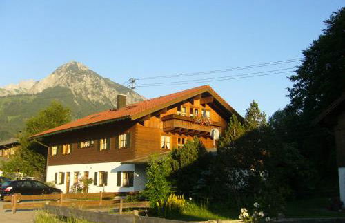 Holzhaus Lang - Foto 1