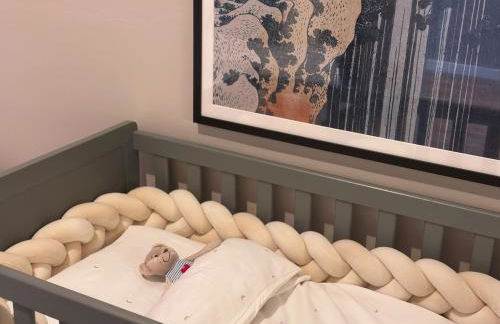 Design Apartment - Self-Check-In - Maschsee - Foto 26