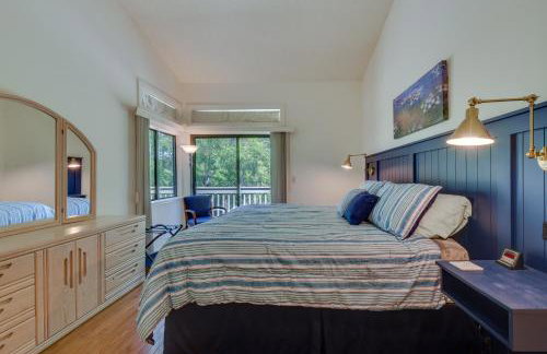 Salem Vacation Rental with Lake Keowee Access! - Foto 14