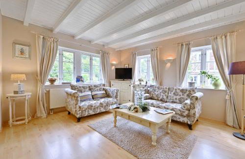 Landhaus Vilmnitz - Wohnung 10 - Foto 7