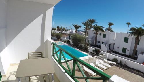 Zuri by Kamili Lanzarote - Foto 4