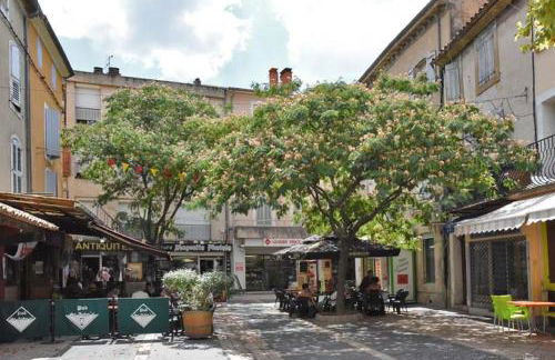 Côté Terrasse - Photo 17