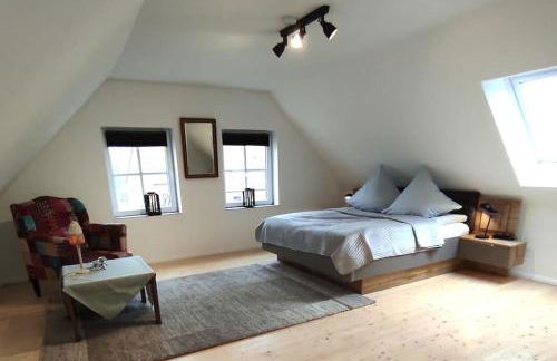 Haus im Erholungsgebiet Detern - Foto 1