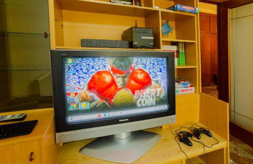 Villa Taala con terraza - Foto 11