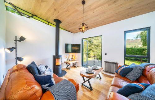 Rowanbank Cabin - a gorgeous country escape - Foto 14