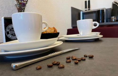 Limes Apartment -übernachten am Limes- - Photo 16