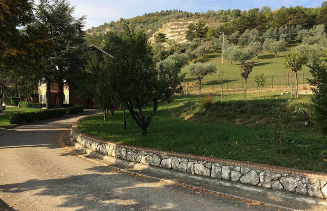 Agriturismo Tenuta del Daino - Photo 39