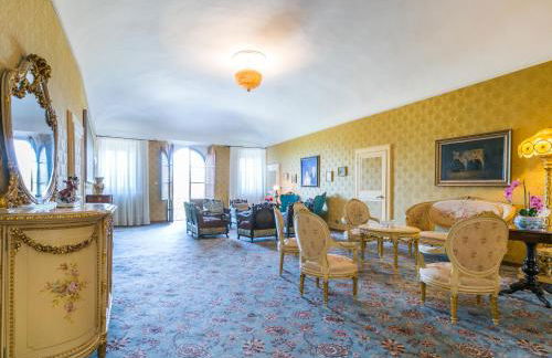 Holiday Home Villa La Guardia Vecchia-1 by Interhome - Foto 16