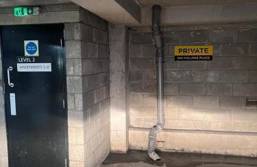 Cute and Cosy Apartment in the heart of Derry - Foto 10