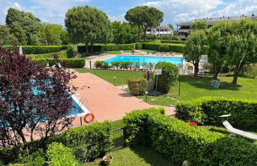 Garda Fiordaliso vista lago 4 posti letto - Foto 20