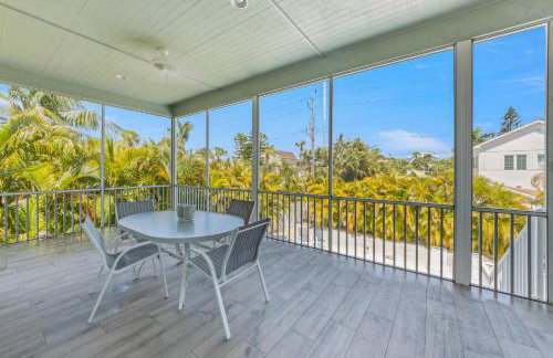 Pelican Villa - Foto 1