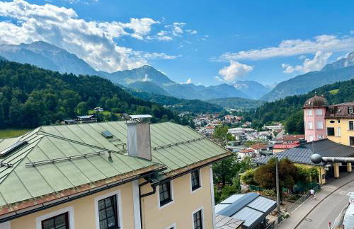 Alpine Apartements Maximilian - Foto 6