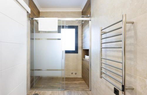 Villa Celestina lujo y piscina climatizada en plena naturaleza - Foto 42