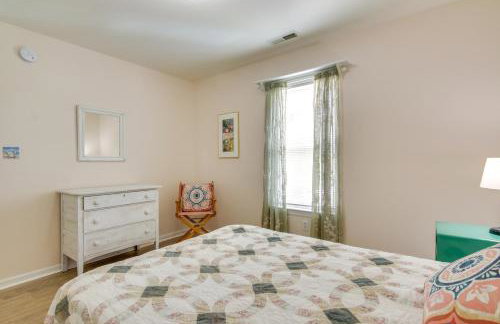 Poolside Fun, Beach Walks! Ocean Pines Coastal Gem - Foto 24