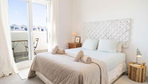 Tarifa Cozy House - Pool, Parking, Family - Foto 3, towels