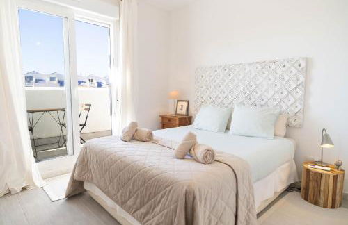 Tarifa Cozy House - Pool, Parking, Family - Foto 3