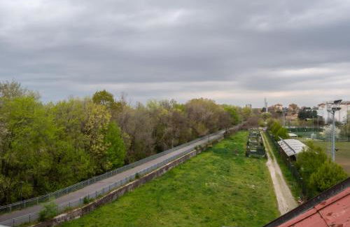 Comfy Penthouse - Foto 17