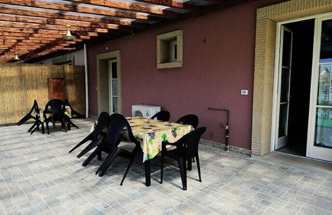 Appartamento Palazzeta With Pool, Near the Sea - Foto 52